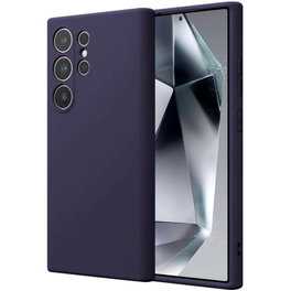 Θήκη Samsung Galaxy S24 Ultra - Crong Color Case - Purple