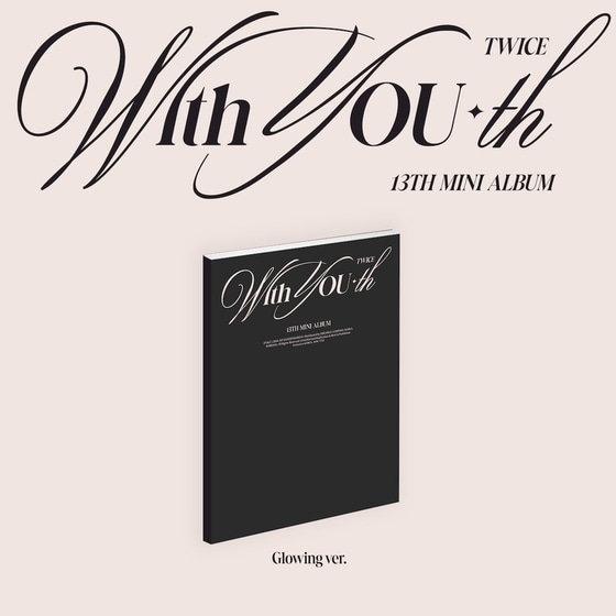 With YOU-th (Glowing Ver.) image 0