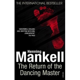 Return Of The Dancing Master