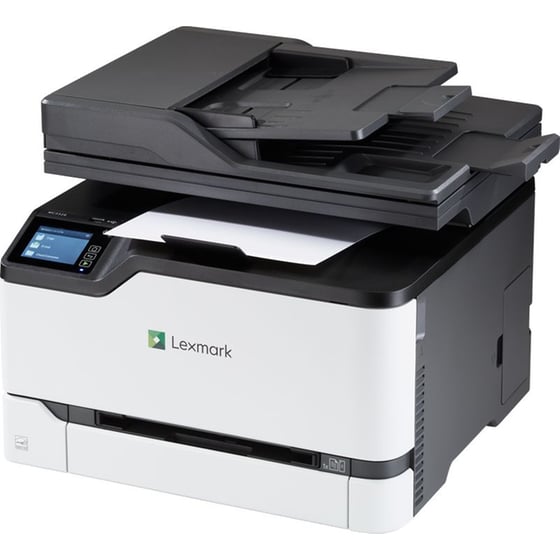 MFP A4 LASER COLOR LEXMARK MC3326I image 1
