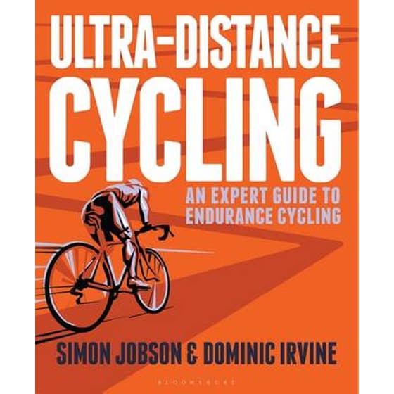 Ultra-Distance Cycling image 0