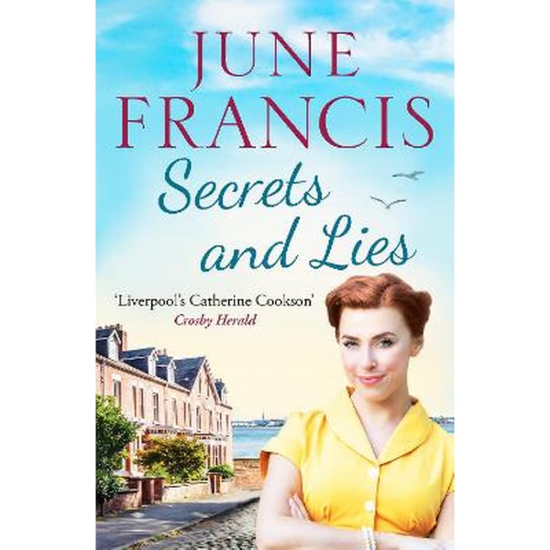 Secrets and Lies