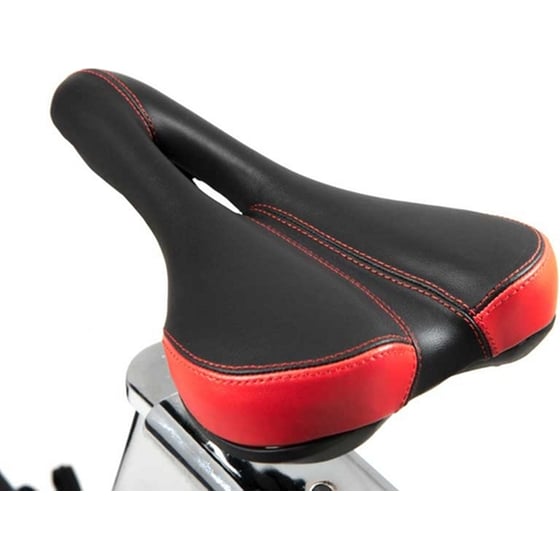 Ποδήλατο Γυμναστικής Toorx Spin Bike SRX-100 Μαύρο image 6