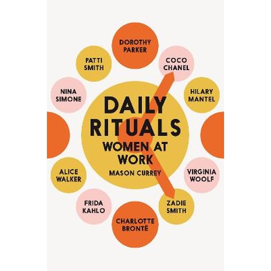 Daily Rituals image 0