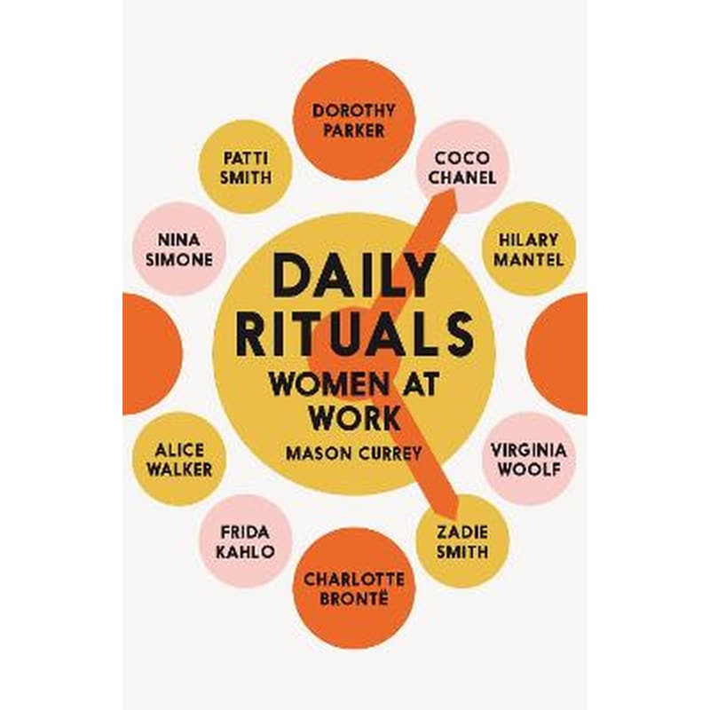 Daily Rituals