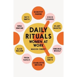 Daily Rituals