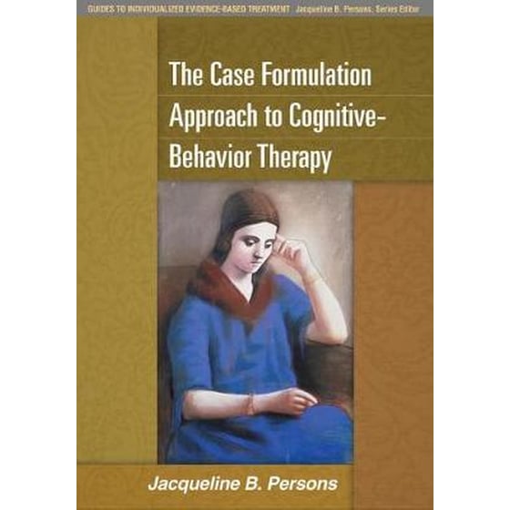 Case Formulation Approach to Cognitive-Behavior Therapy image 0