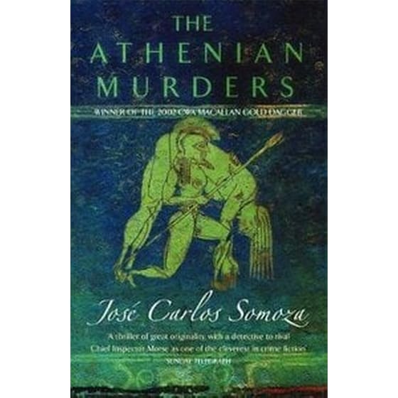 Athenian Murders image 0