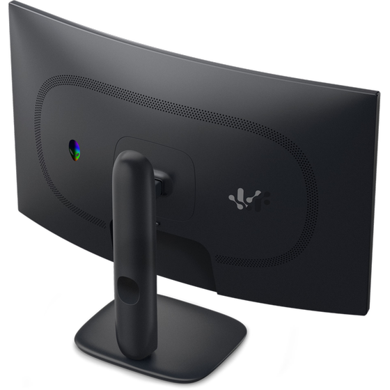 Dell Alienware AW3226DM 31.5 " Quad HD VA Curved 240Hz 1 ms image 7