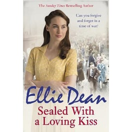 Sealed With a Loving Kiss
