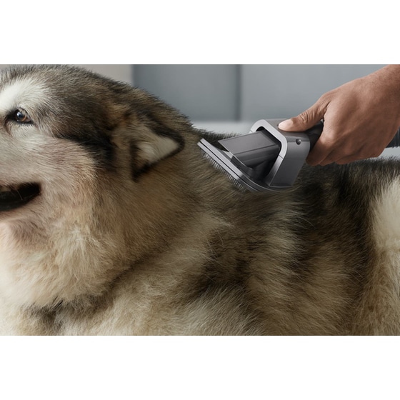 DYSON 972205-01 PΕΤ GROOMING ΚΙΤ Αξεσουάρ Σκούπας image 10