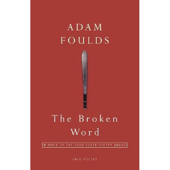 Broken Word image 0