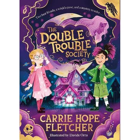 The Double Trouble Society image 0