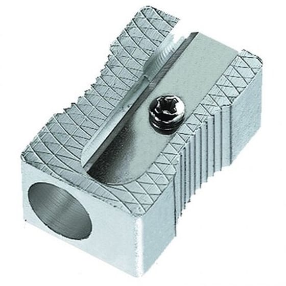 M+R PENCIL SHARPENER METAL 2000000 image 0
