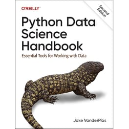 Python Data Science Handbook