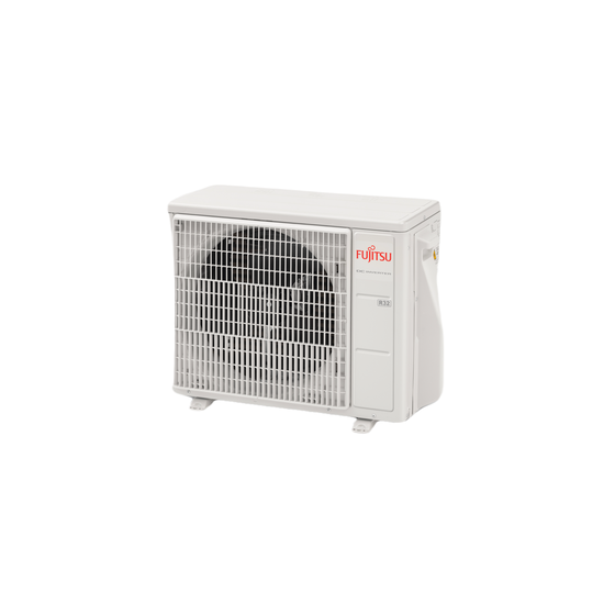 FUJITSU ΚΜ Series ASYG09KMCF/AOYG09KMCC 9.000 BTU A++/A+++ με WiFi Κλιματιστικό Inverter image 7
