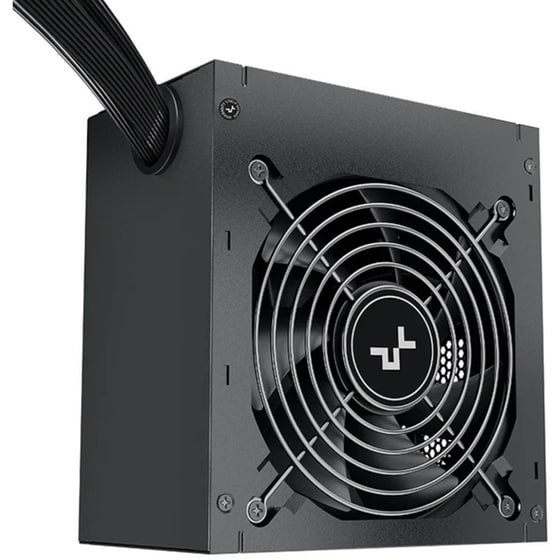 Τροφοδοτικό Υπολογιστή Deepcool PM500D 500W 80+ Gold - Μαύρο image 3