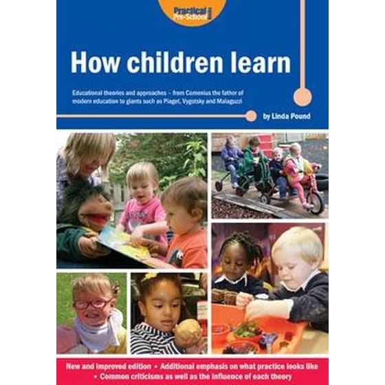 How Children Learn image 0