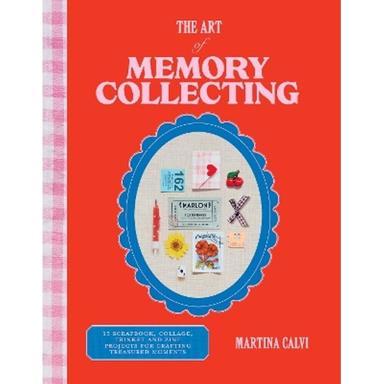 The Art of Memory Collecting image 0