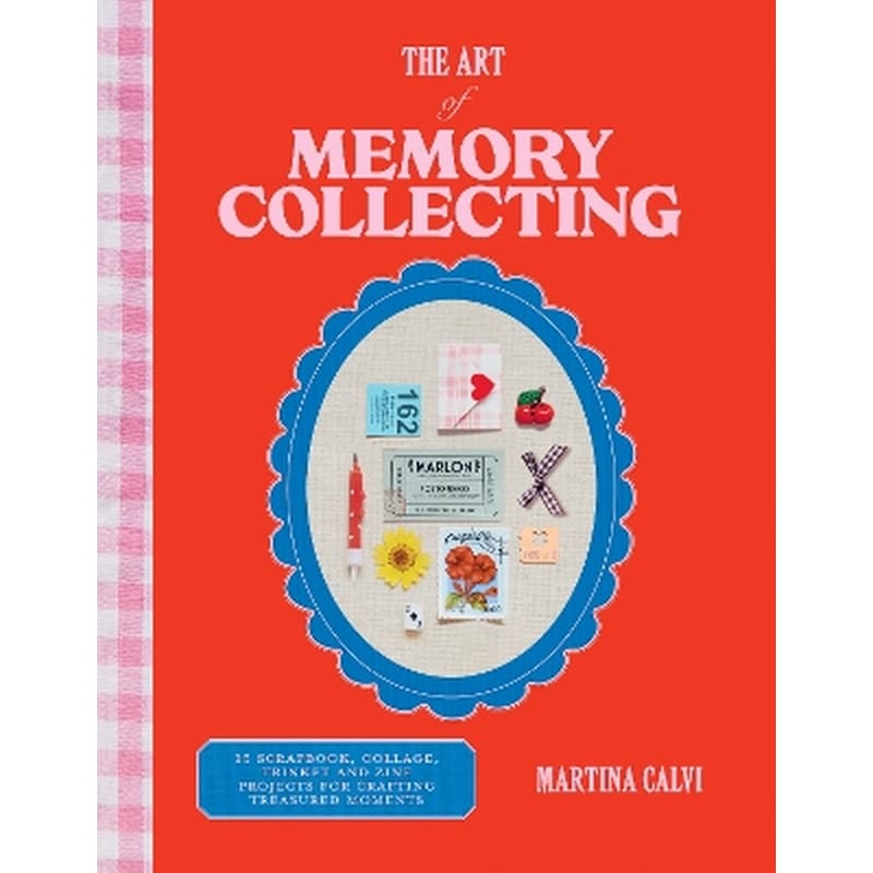 The Art of Memory Collecting