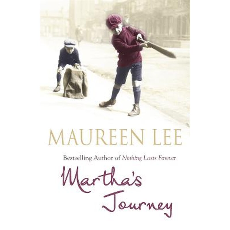 Marthas Journey