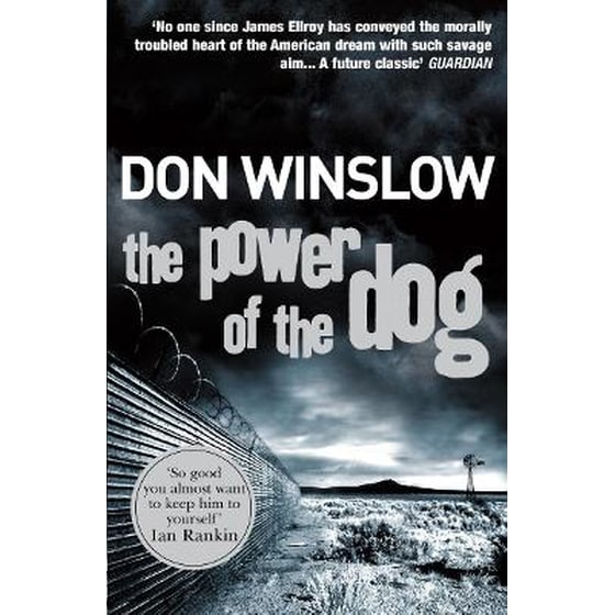 The Power of the Dog image 0