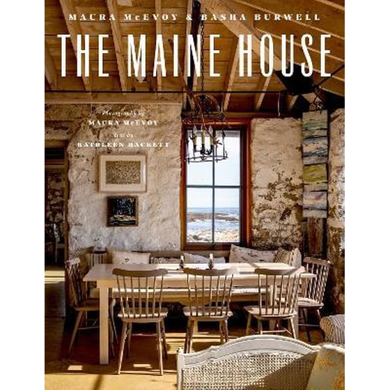 Maine House image 0