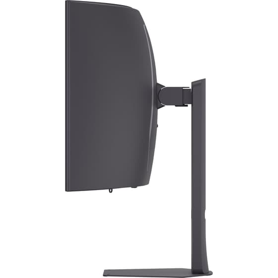 LG UltraGear 39GX900A-B Gaming Monitor 39" WQHD OLED Curved 240Hz 0.03ms image 3