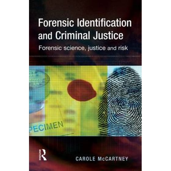 Forensic Identification and Criminal Justice image 0