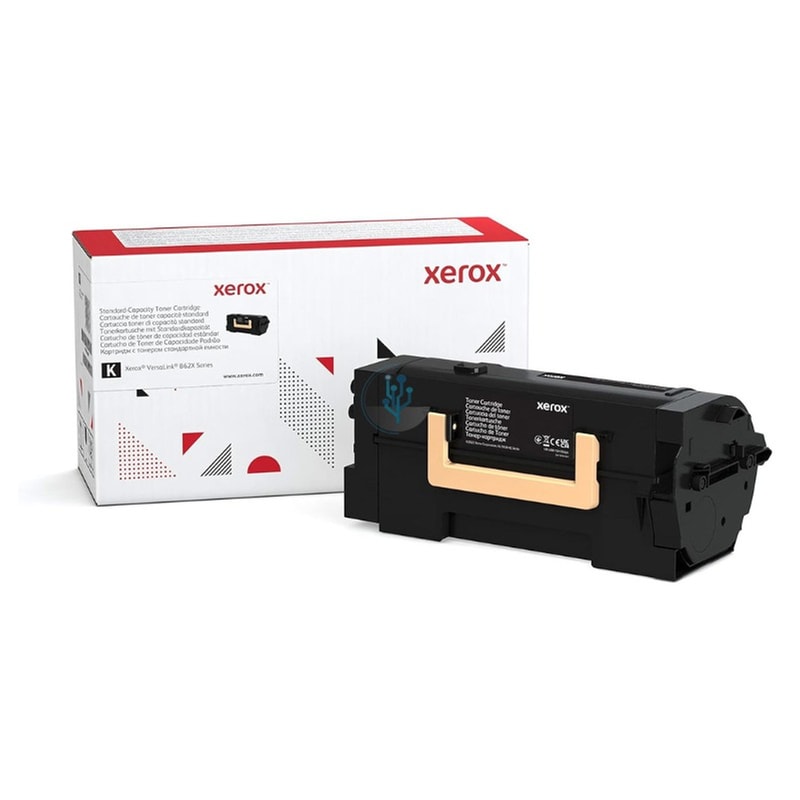 Toner Xerox 006R04673 - Black