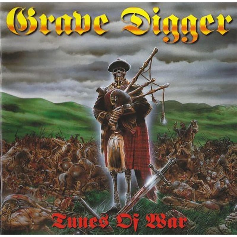 Tunes Of War
