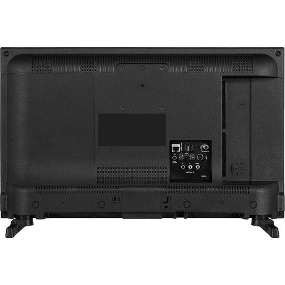 Τηλεόραση Hitachi LED 32" HD Ready Smart 32HE2300 image 2