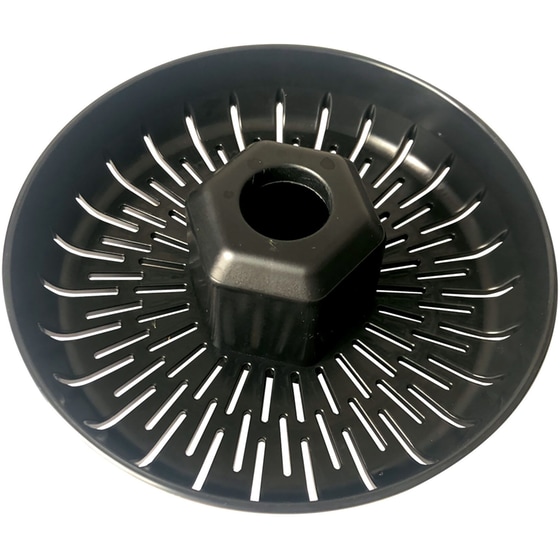 SOGO EXP-SS-5175 60 W Μαύρο Ηλεκτρικός Στίφτης image 5