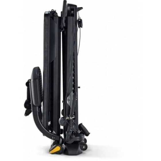 Πολυόργανο TOTALGYM ELEVATE Encompass - Μάυρο image 3