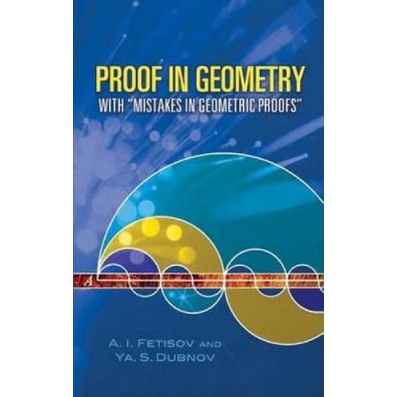 Proof in Geometry image 0