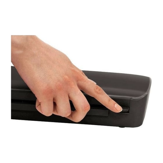 Πλαστικοποιητής Fellowes 4570001- A4 image 2