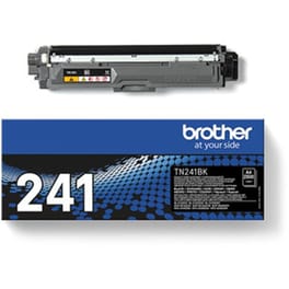 Toner BROTHER TN-241BK - Black
