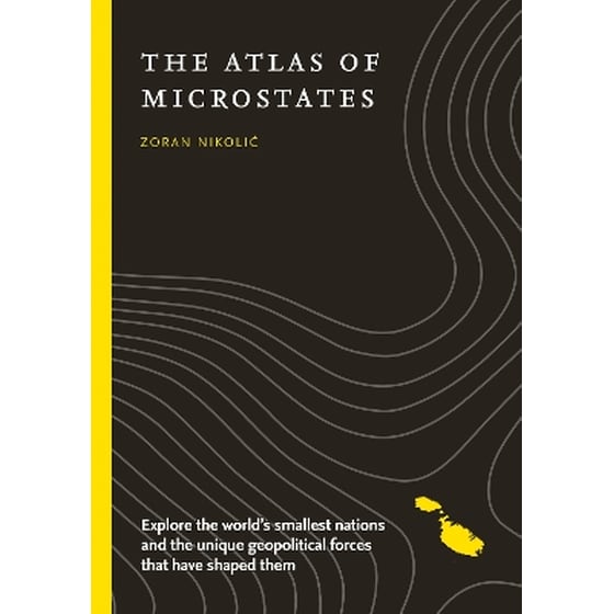The Atlas of Microstates image 0
