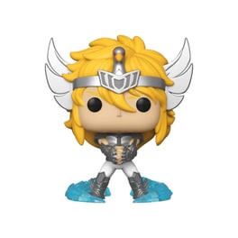 Funko Pop! Animation - Saint Seiya - Cygnus Hyoga #808