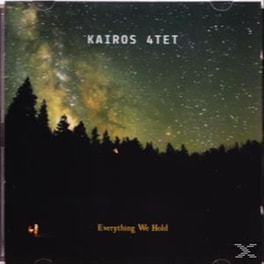 Everything We Hold