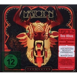 The Hunter (Deluxe Edition)