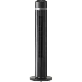 BLACK & DECKER BXEFT50E Ανεμιστήρας Πύργος 45W με Τηλεχειριστήριο