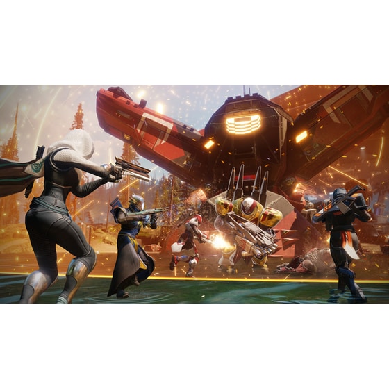 Destiny 2 - PS4 Used image 3