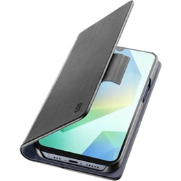 Θήκη Samsung Galaxy A17 Cellular Line Book - Μαύρο