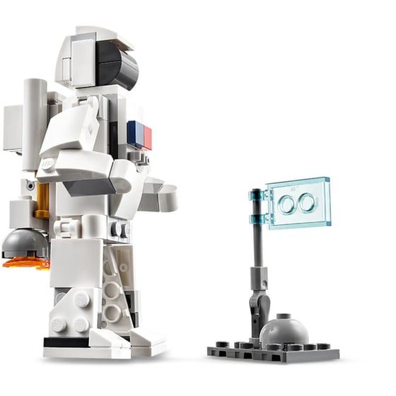 LEGO® Creator Space Shuttle (31134) image 8