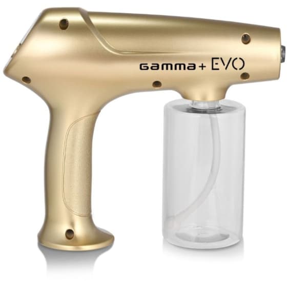 Νεφελοποιητής Gamma+ Evo Nano Mister Χρυσό image 4