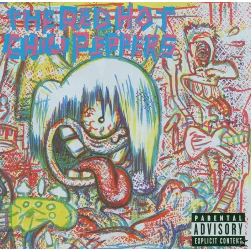 Red Hot Chili Peppers