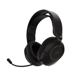 Ασύρματα Ακουστικά Κεφαλής Gaming Corsair HS35 V3 - Carbon