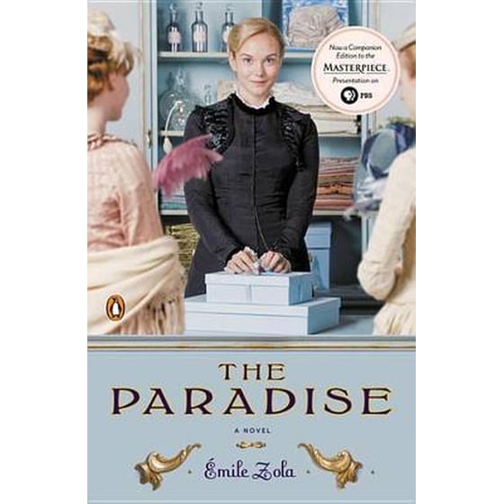 The Paradise image 0