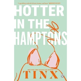 Hotter in the Hamptons